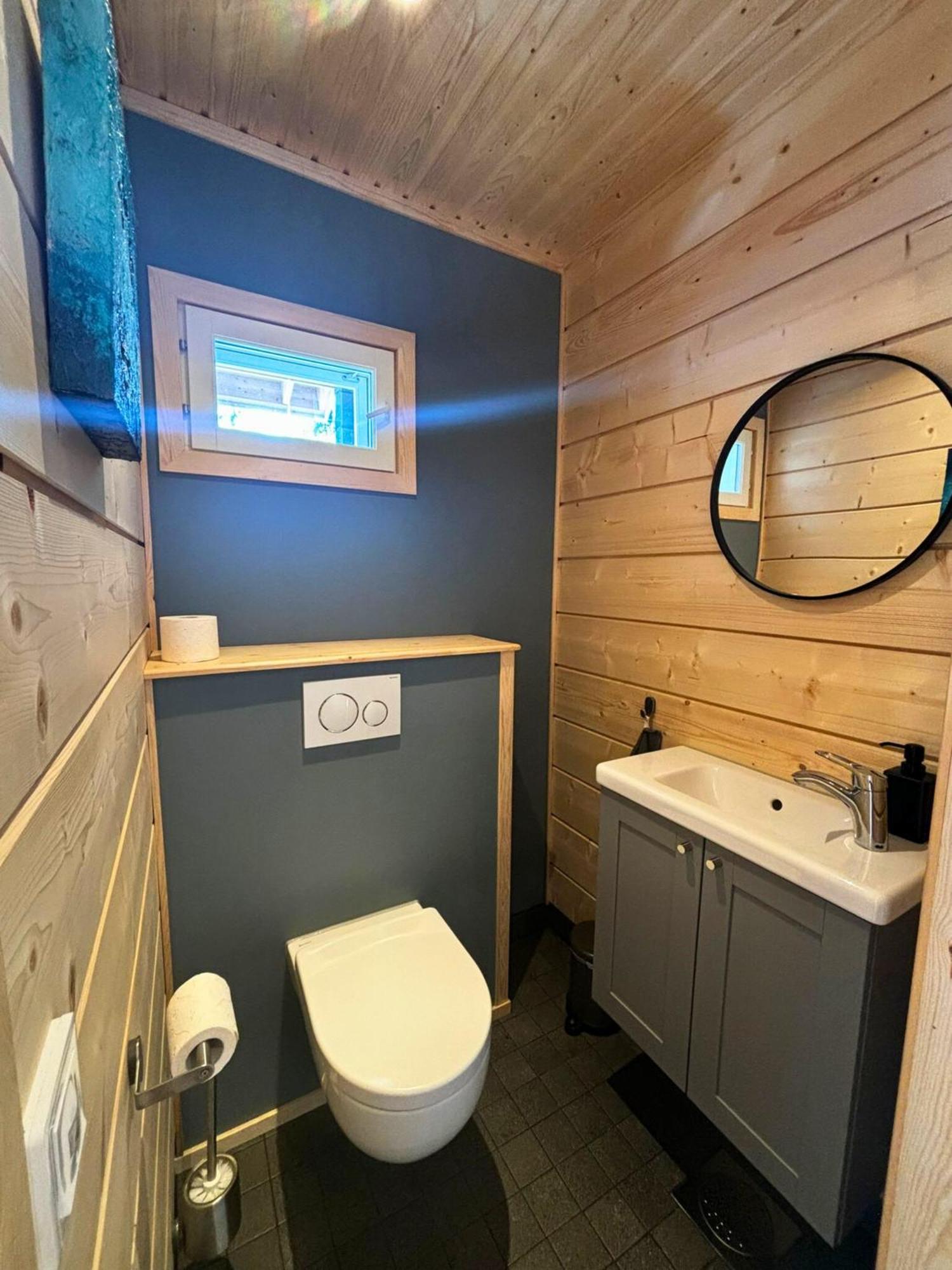 Ferienhaus Arctic Experience